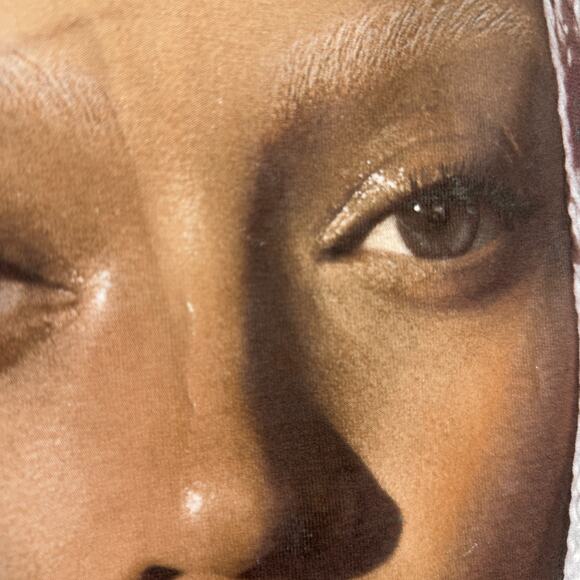 Beyonce Cowboy Carter Tour Shirt Small Star Rodeo Chitlin Circuit Merch Rare - Picture 5 of 13